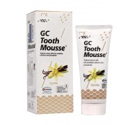 Tooth Mousse (ваниль) - Реминерализующий гель 40 г