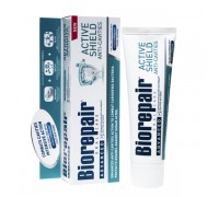 Biorepair Pro Active Shield Зубная паста для проактивной защиты 75 мл