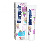 Biorepair Kids Grape Зубная паста с экстрактом винограда для детей от 0 до 6 лет 50 мл