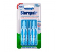 Biorepair Brushes Зубные ершики Цилиндрической формы 0.6 мм