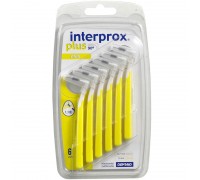 IInterprox plus Mini - Набор межзубных ёршиков (6 шт) Dentaid