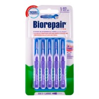 Biorepair Brushes Зубные ершики для Ортодонтических конструкций 1.07 мм
