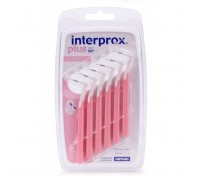 Interprox plus Nano - Набор межзубных ёршиков (6 шт)