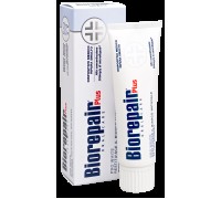 Biorepair Plus PRO White Зубная паста, сохраняющая белизну 75 мл