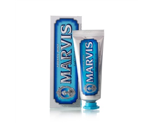 MARVIS Зубная паста "Свежая Мята" 85 мл
