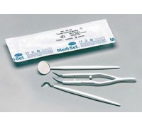 Одноразовый стоматологический набор MediSet